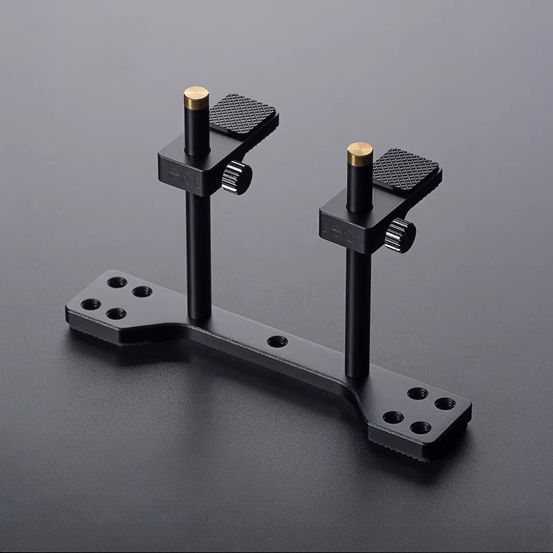 Gaming Console Asus - Graphics Card Bracket Holder Vertical Installation