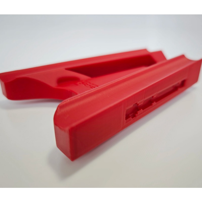 Console Gaming Hand - Hand Grip Connector Fixing Bracket Replacement