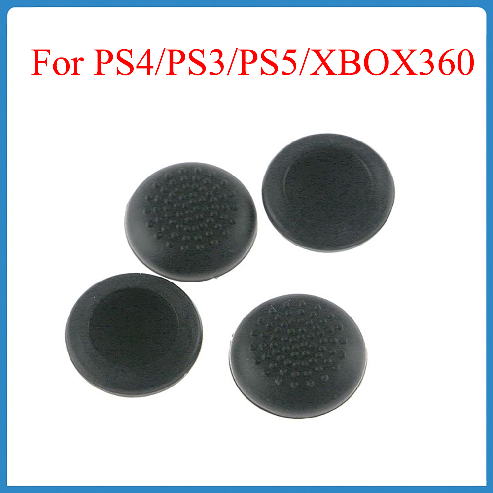 Gaming Console Tv - 10Pcs For PS4 Joystick Protection Cap