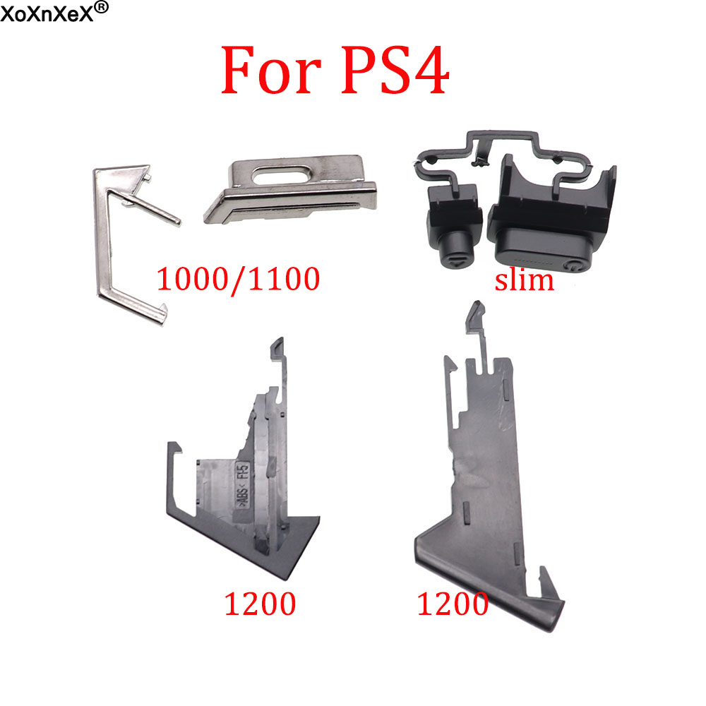 Gaming Console Tv - For PS4 Console Switch Button Shell