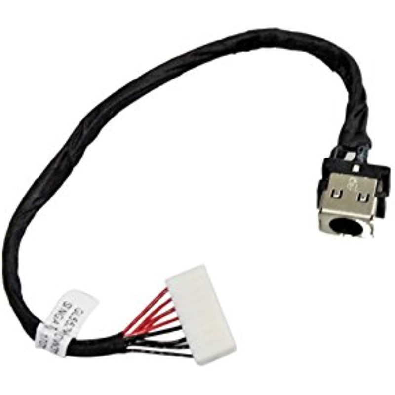 Gaming Console Asus - DC Power Jack Harness Cable for