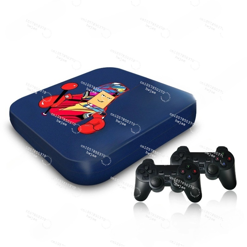 Gaming Console Tv - Spot Retro Game Console TV Output