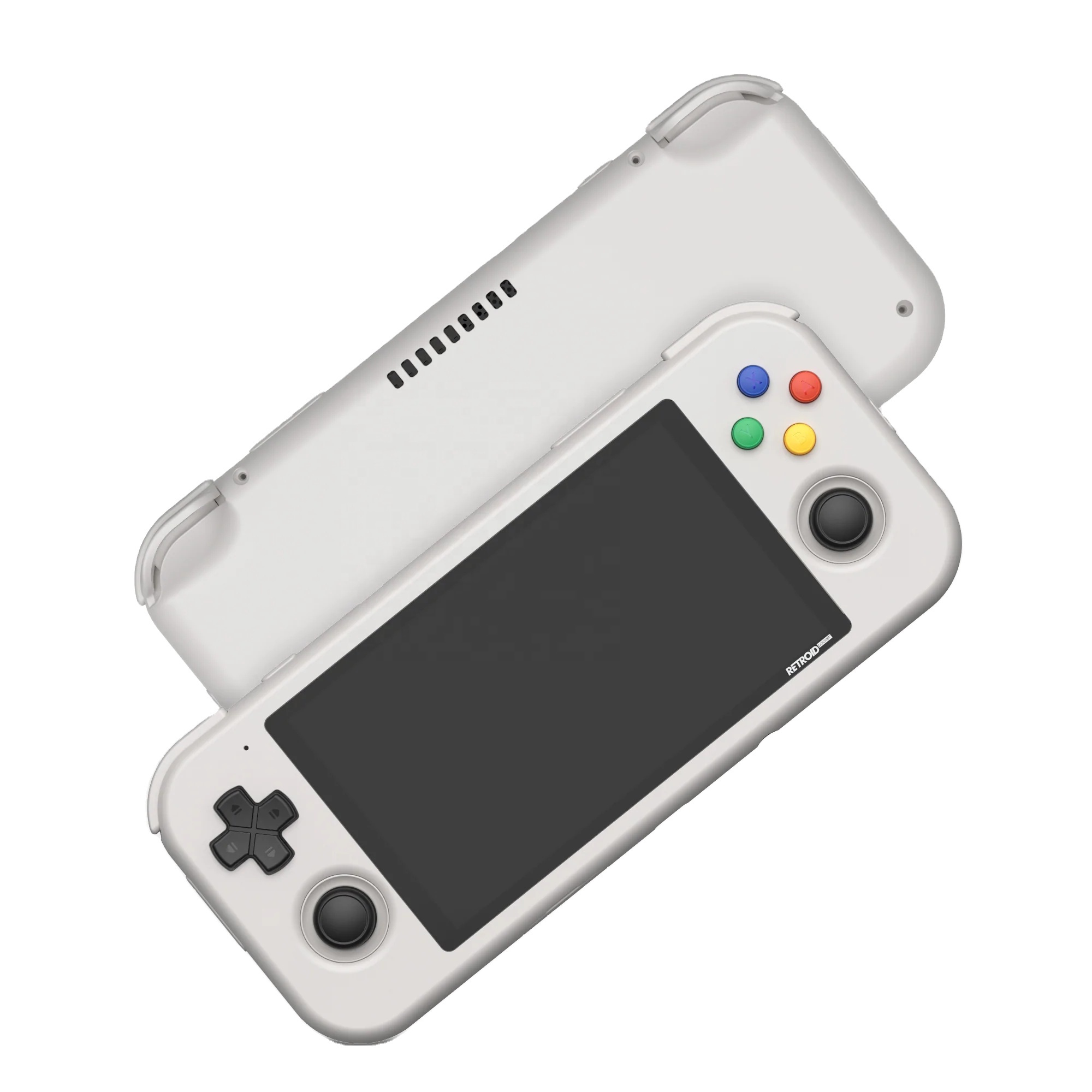 Android Gaming Console Flagshi - Console Gaming Hand recension och pris