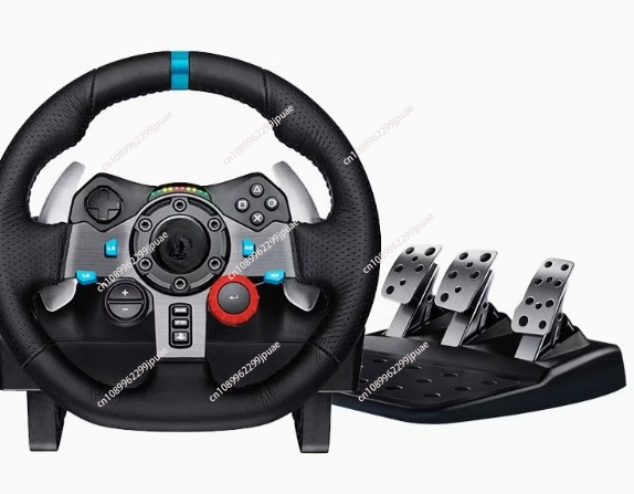 Driving Racing Steering Wheel  - Gaming Console Car recension och pris