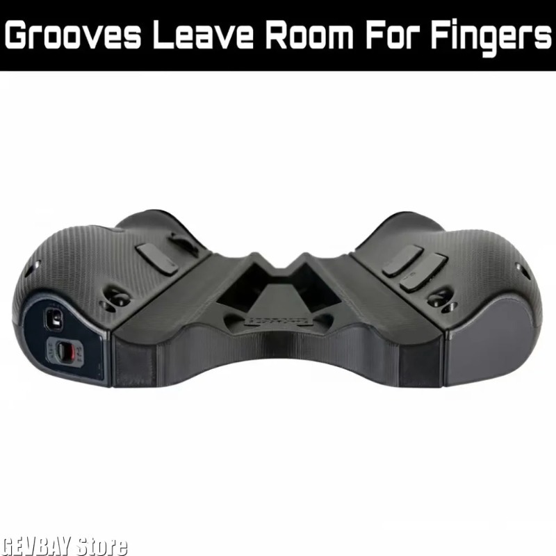 Hand Grip Connector Fixing Bra - Console Gaming Hand recension och pris
