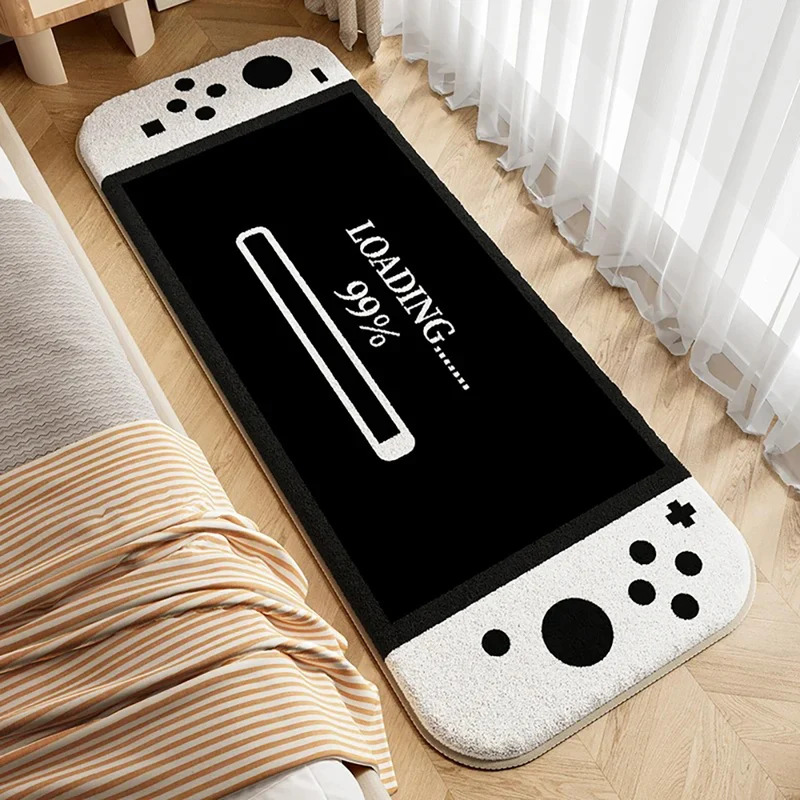VIKAMA Gaming Console-Shaped R - Console Gaming Hand recension och pris