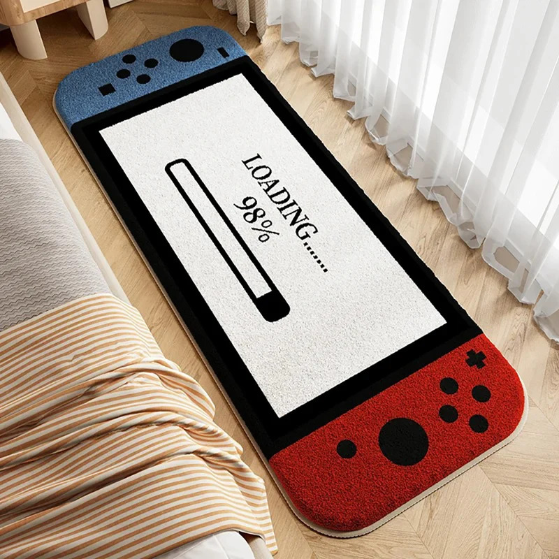 VIKAMA Gaming Console-Shaped R - Console Gaming Hand recension och pris