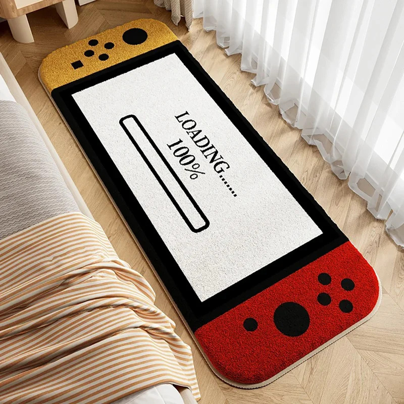VIKAMA Gaming Console-Shaped R - Console Gaming Hand recension och pris