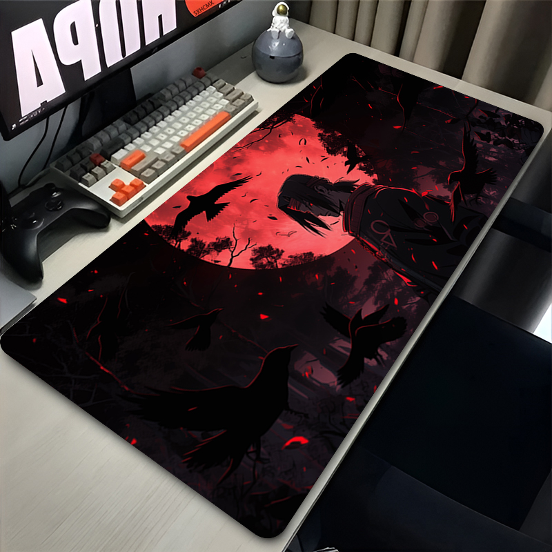 Mouse Pad Gamer Larger XXL Uch - Gaming Console Desk recension och pris