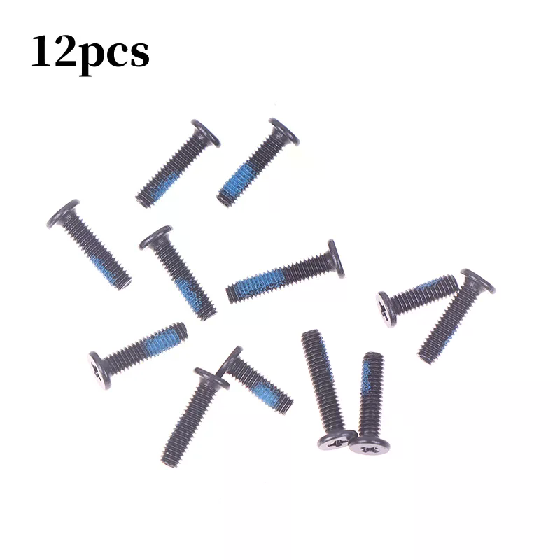 12Pcs Laptop Bottom Base Cover - Gaming Console Asus recension och pris