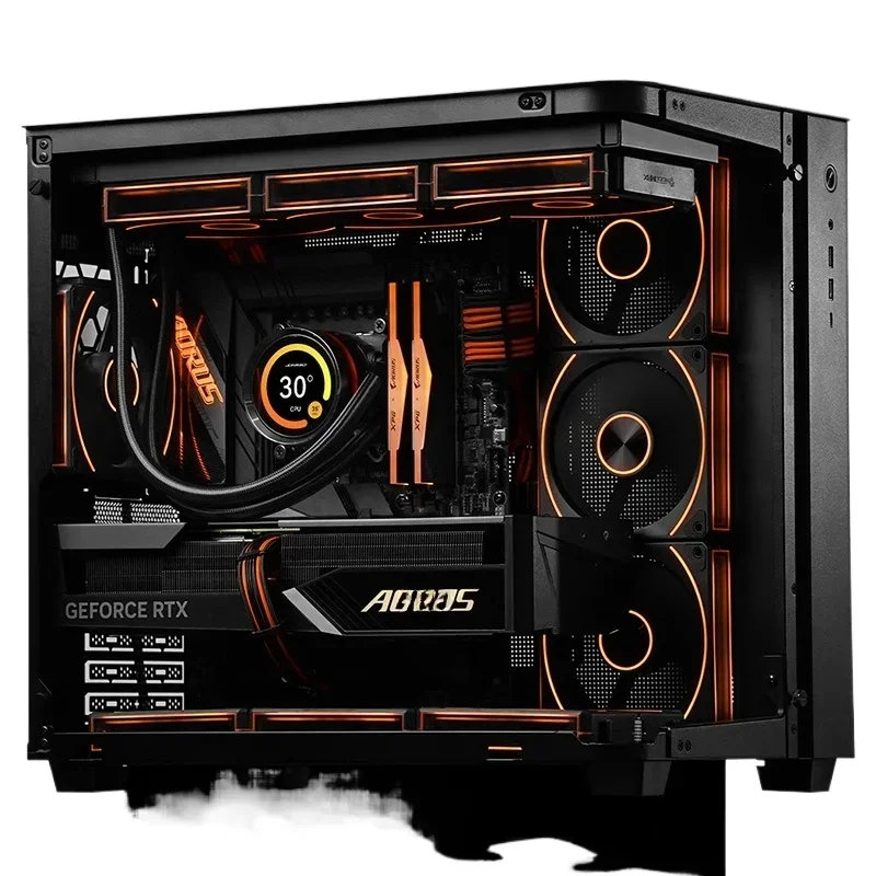265KF/285K/5060TI/5070TI/5080  - Console Gaming Hand recension och pris