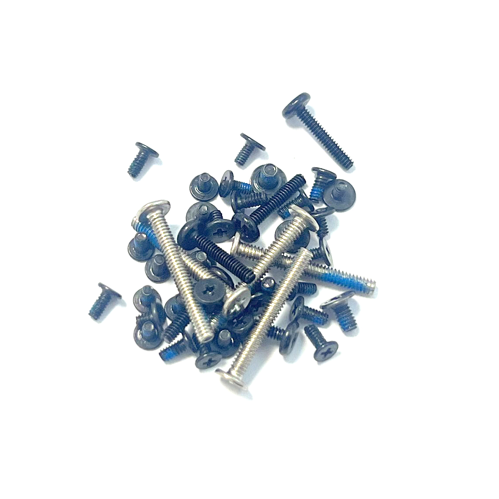 JINTAI Complete Set of Screws  - Gaming Console Asus recension och pris