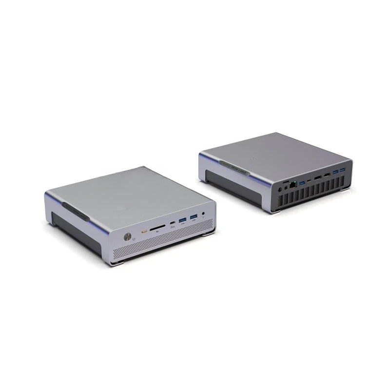 Mini console AMD AI MAX + 395  - Console Gaming Hand recension och pris