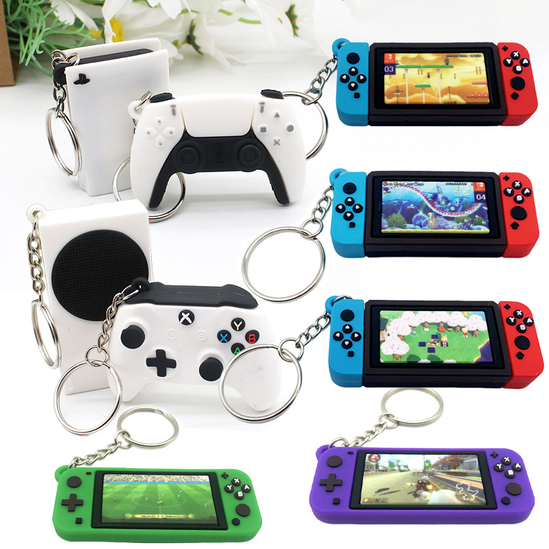 Simulation Game Console Contro - Gaming Console Picture recension och pris