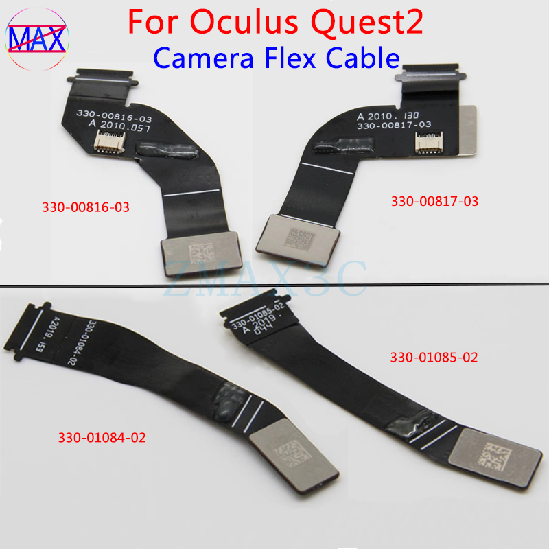 Original Camera Flex Cable For - Gaming Console Vr Headset recension och pris
