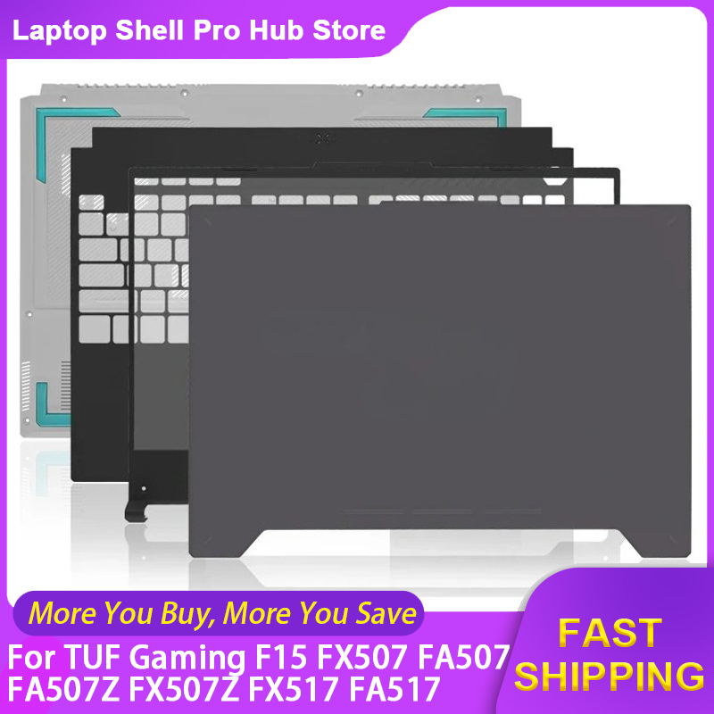 New For ASUS TUF Gaming F15 FX - Gaming Console Asus recension och pris