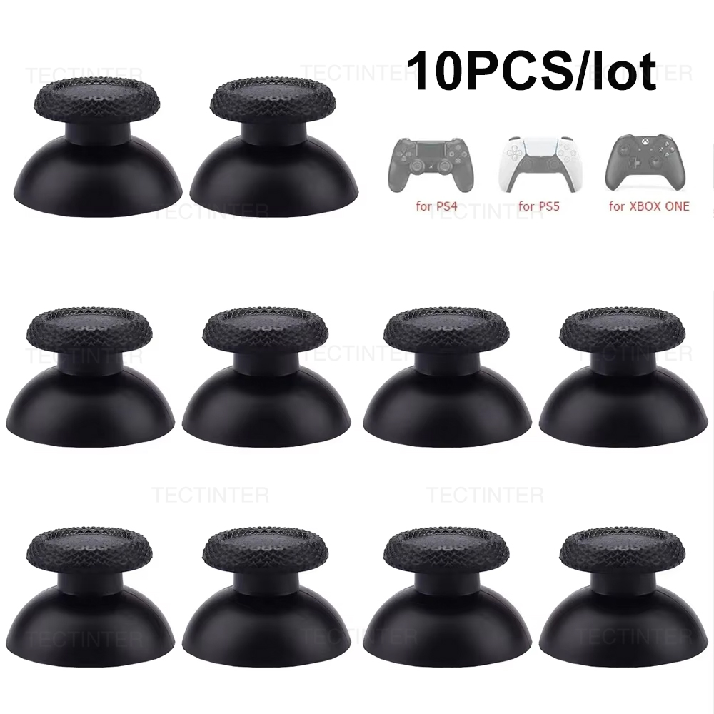 10pcs Joystick Replacement For - Gaming Console Pc recension och pris