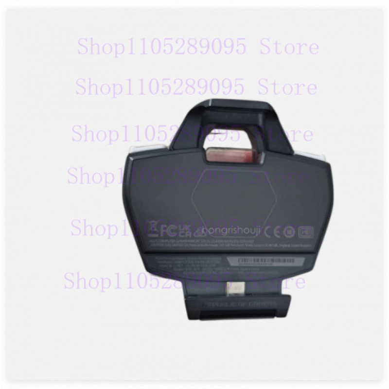 Genuine AeroActive Cooler 6 Fa - Gaming Console Asus recension och pris