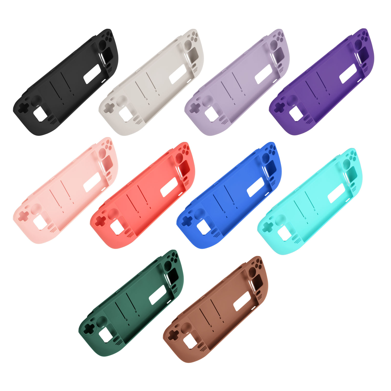 Universal Kickstand Case Hands - Console Gaming Hand recension och pris