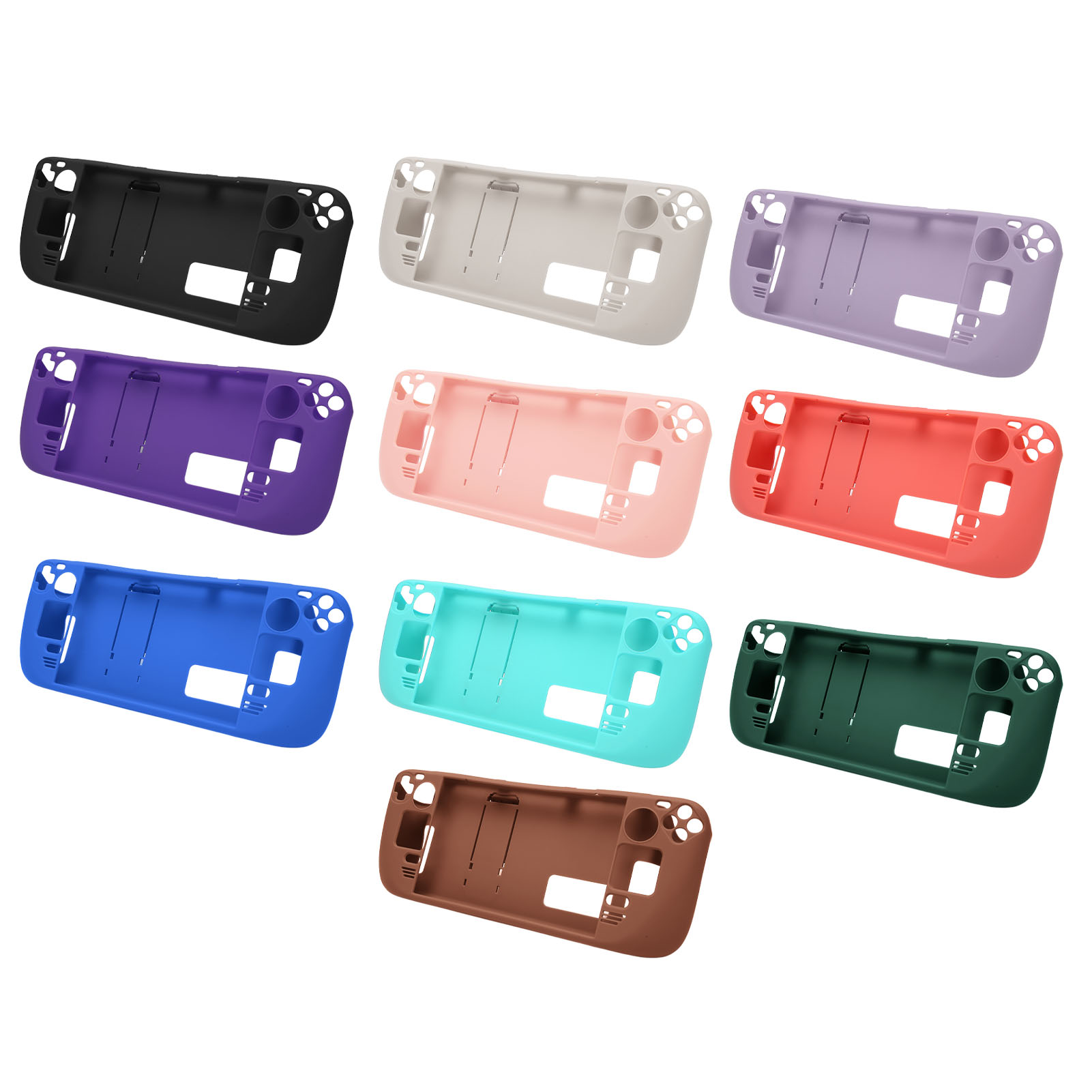 Universal Kickstand Case Hands - Console Gaming Hand recension och pris