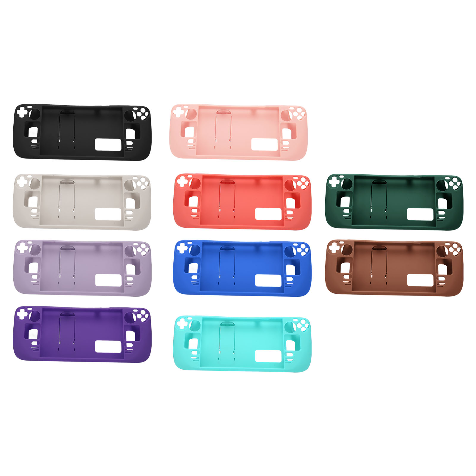 Universal Kickstand Case Hands - Console Gaming Hand recension och pris