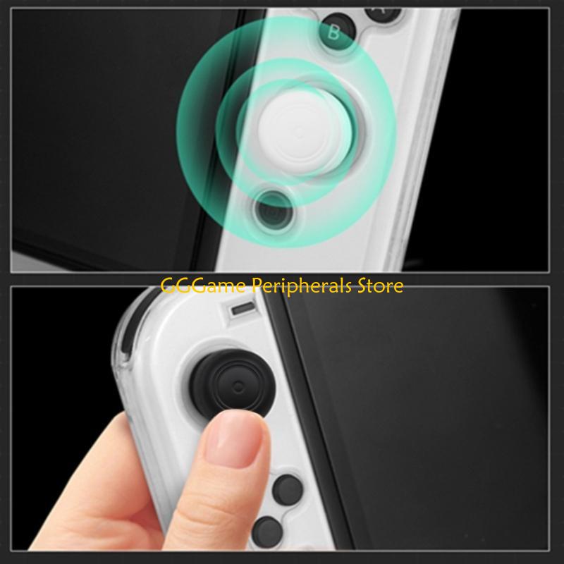U55B Console Silicone Joystick - Gaming Console Picture recension och pris