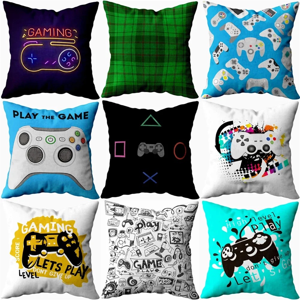 Home Decor Gaming-Themed Fun:  - Gaming Console Car recension och pris