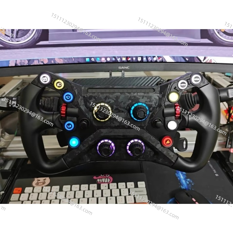 Alpha EVO Racing Simulator Whe - Gaming Console Evo recension och pris