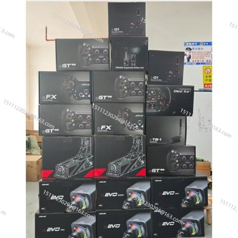 Alpha EVO Racing Simulator Whe - Gaming Console Evo recension och pris