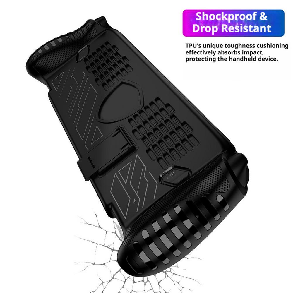 For MSI Claw 8 EX AI+ Game Con - Console Gaming Hand recension och pris