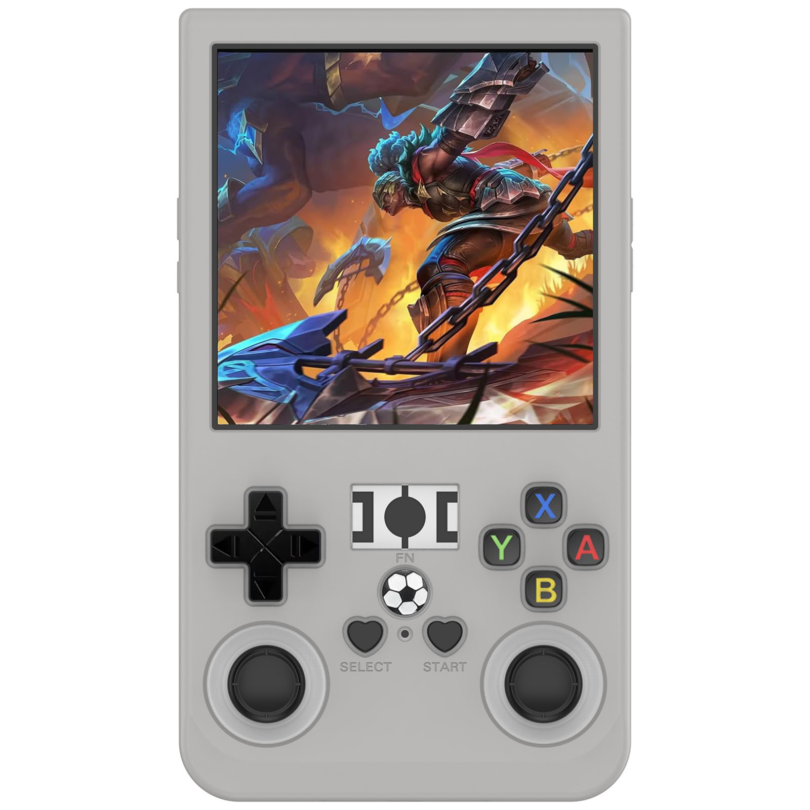 For R36 MAX Gaming Console Sil - Gaming Console R36 Max recension och pris