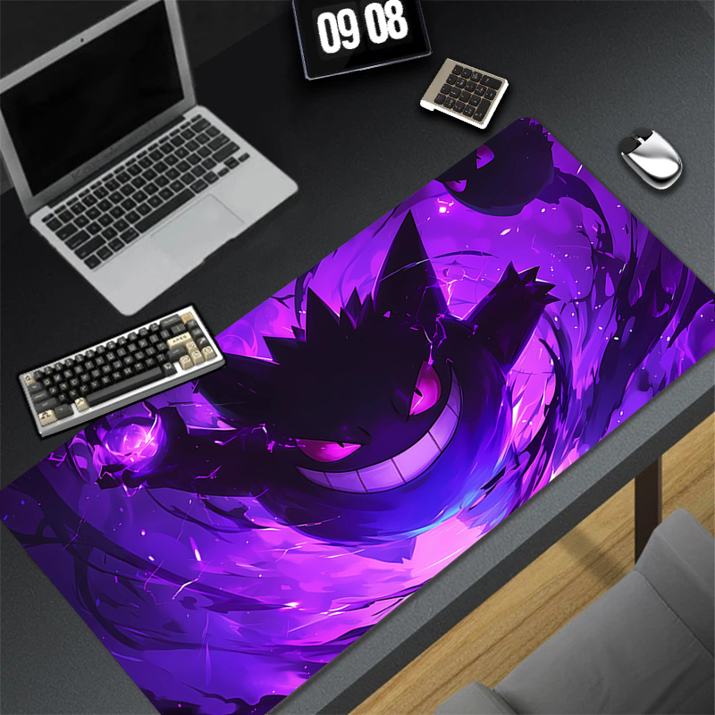Mousepad Computer New Mouse Pa - Gaming Console Desk recension och pris