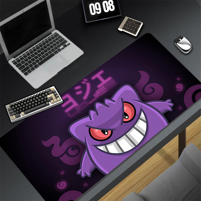 Mousepad Computer New Mouse Pa - Gaming Console Desk recension och pris