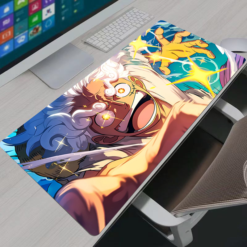 Computer Mouse Pad Gamer Mouse - Gaming Console Desk recension och pris