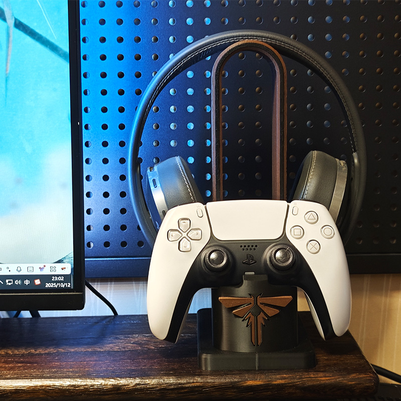 Handle Earphone Stand Zelda An - Gaming Console Tv recension och pris
