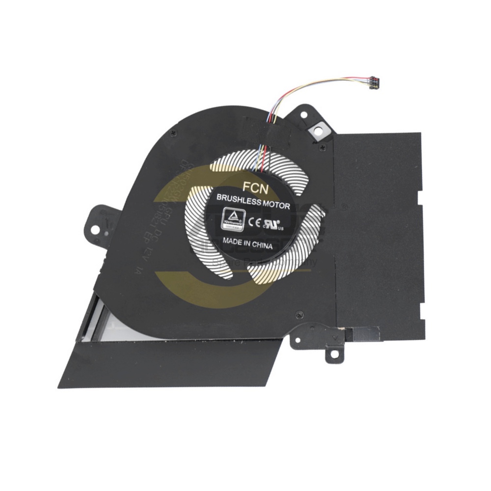 Computer Cooling Fans for ASUS - Gaming Console Asus recension och pris