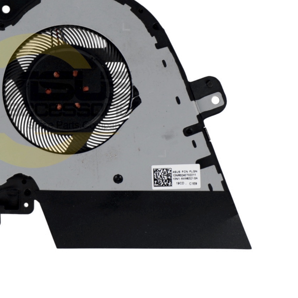 Computer Cooling Fans for ASUS - Gaming Console Asus recension och pris