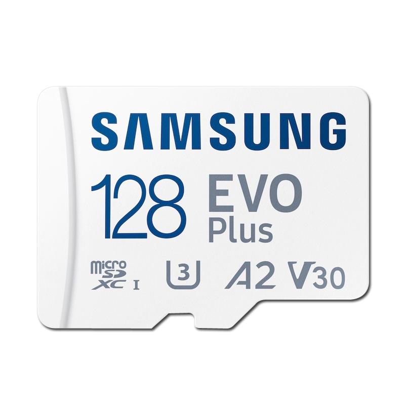 Samsung MicroSD 512GB 256GB 12 - Gaming Console Evo recension och pris