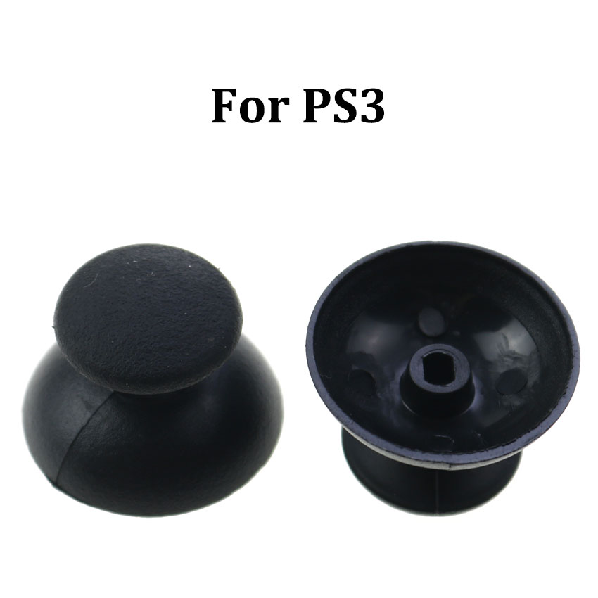 YuXi 2pcs For PS5 PS4 PS3 PS2  - Gaming Console Pc recension och pris