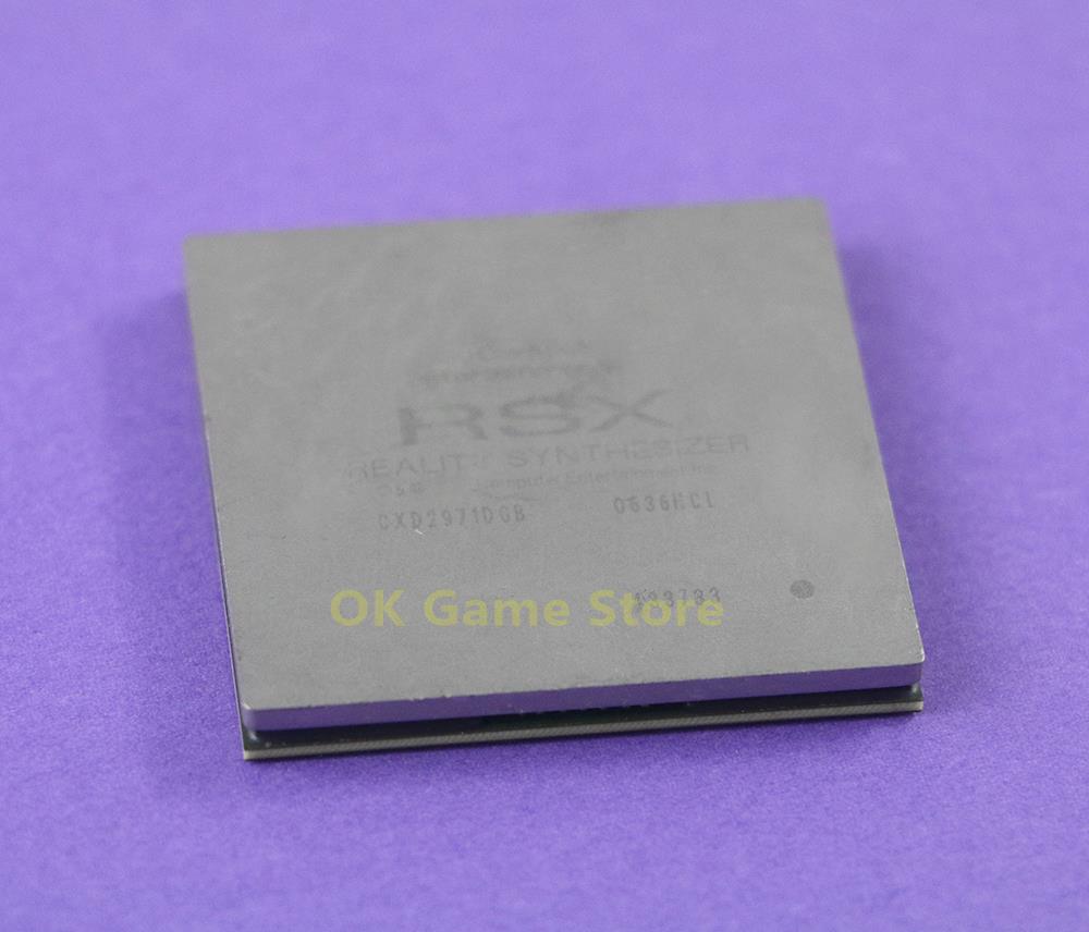 1pc/lot Original GPU CXD2971DG - Gaming Console Pc recension och pris