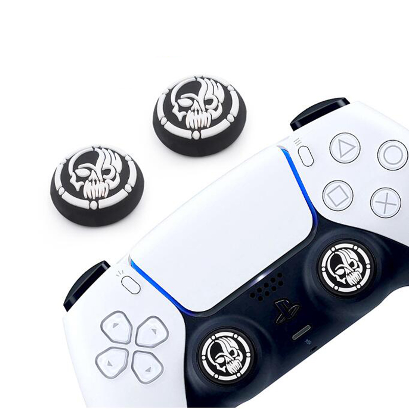 Thumb Stick Grip Cap Thumbstic - Gaming Console Pc recension och pris