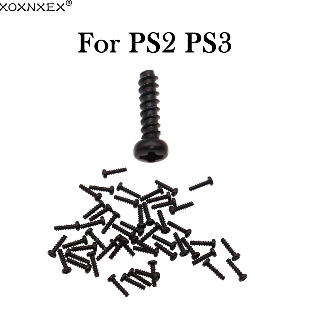 XOXNXEX 30pcs For Sony PS3 PS2 - Gaming Console Pc recension och pris