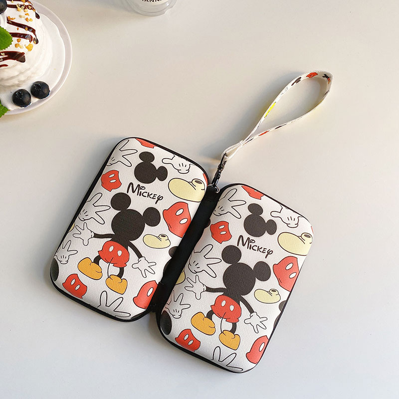 Cartoon Lanyards Storage Bag C - Gaming Console K36 recension och pris