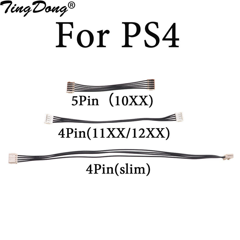 1pcs For PS4 Power Cable For P - Gaming Console Tv recension och pris