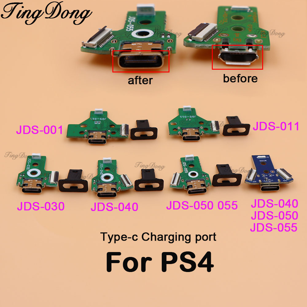 1Set USB Data Type-C Charging  - Gaming Console Tv recension och pris