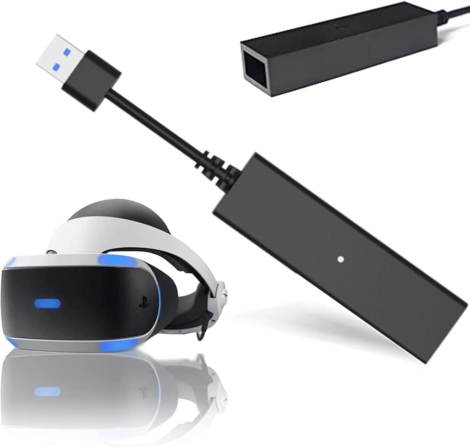 PS VR Mini Camera Adapter for  - Gaming Console Tv recension och pris
