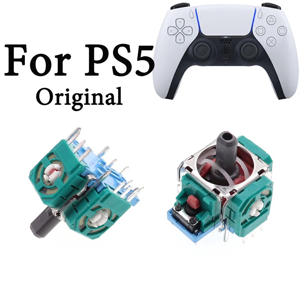 ORIGINAL 10PCS-50Pcs Replaceme - Gaming Console Tv recension och pris
