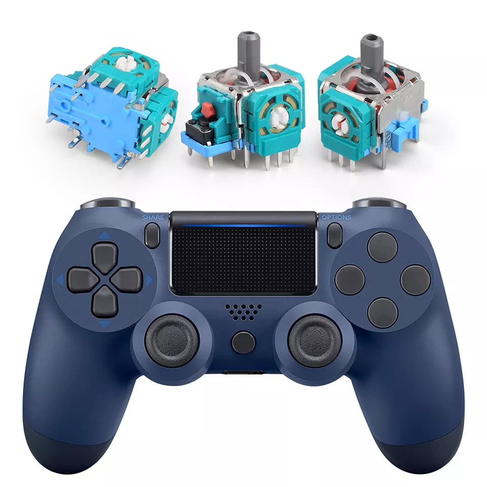 ORIGINAL 10PCS-50Pcs Replaceme - Gaming Console Tv recension och pris