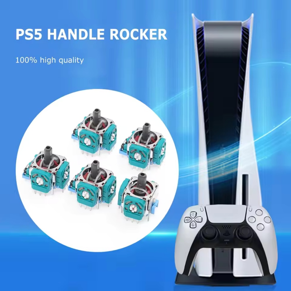 ORIGINAL 10PCS-50Pcs Replaceme - Gaming Console Tv recension och pris