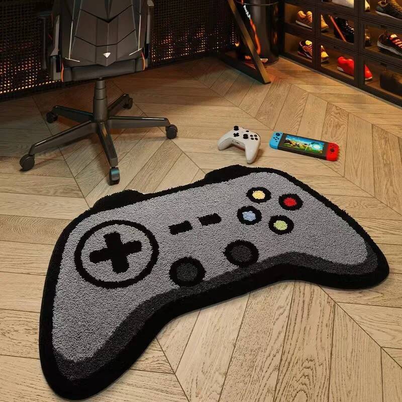 Gaming Controller Console Shap - Console Gaming Hand recension och pris